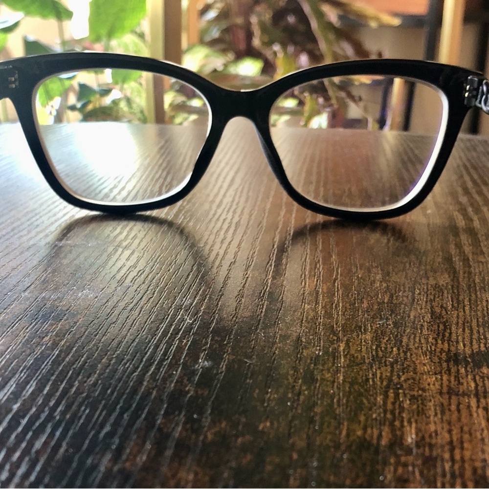 Chanel 3429Q eyeglass frames - Picture 6 of 7